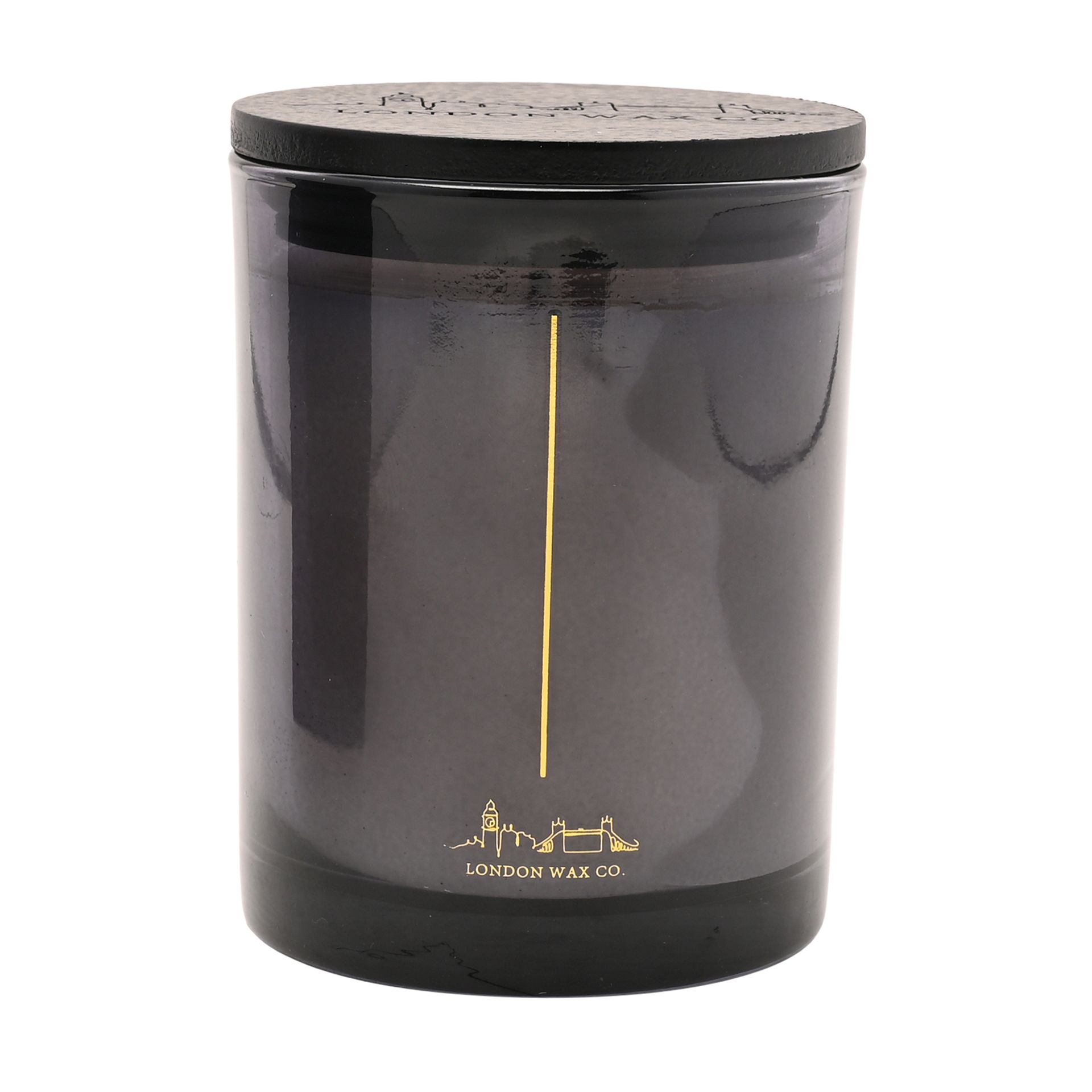 The London Wax Company Essence Of Time Boxed Candle 227g - Image 4