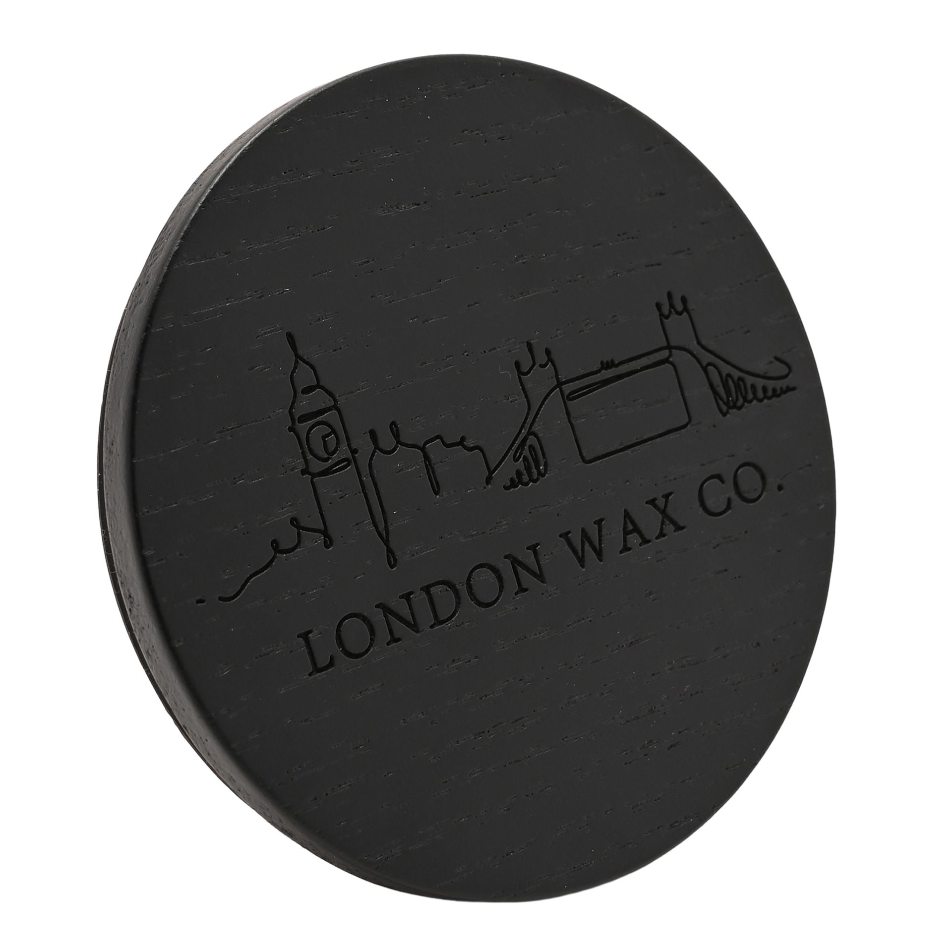 The London Wax Company Essence Of Time Boxed Candle 227g - Image 5