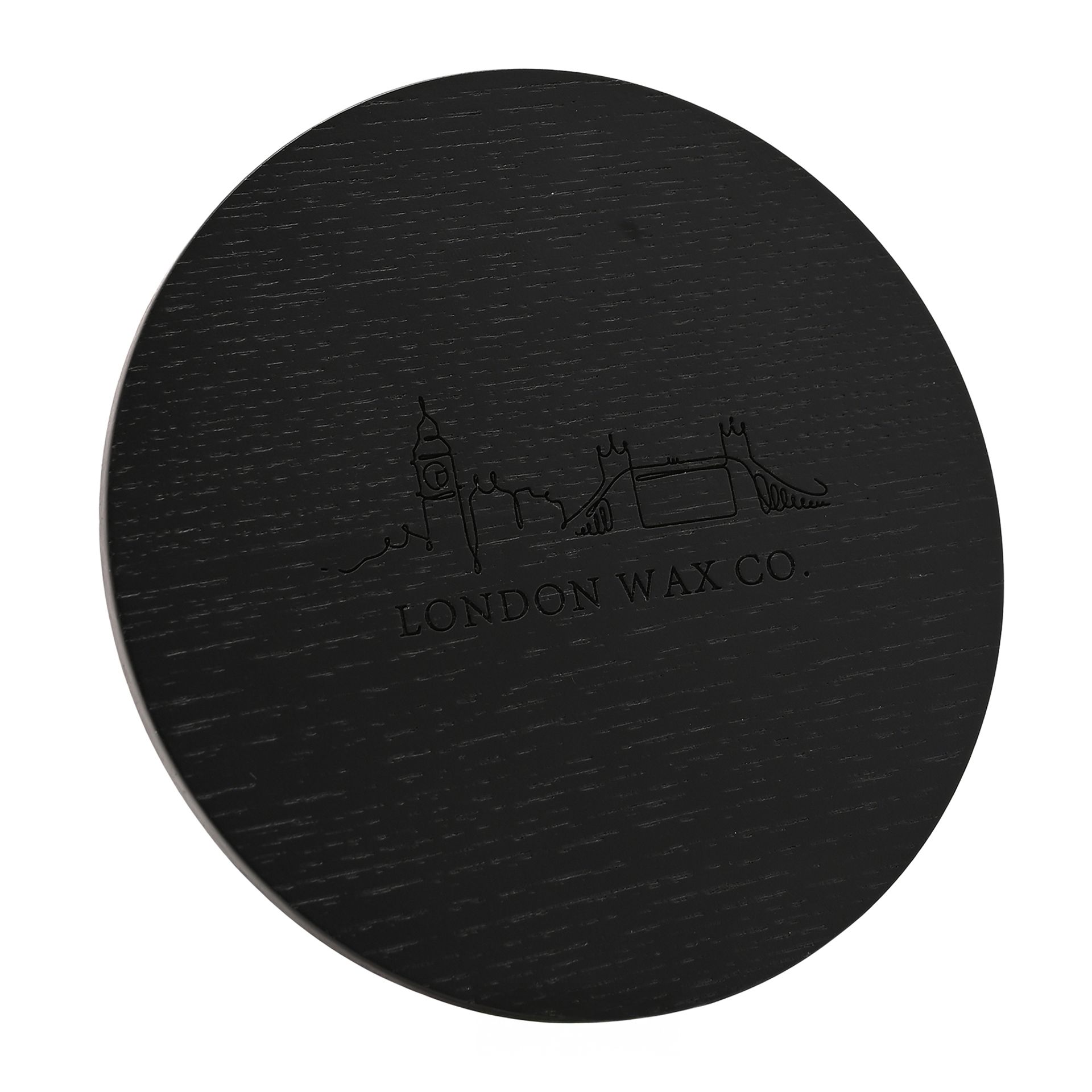 The London Wax Company Essence Of Time 3 Wick Candle 397g - Image 5