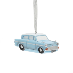Harry Potter Christmas Tree Decoration - Flying Car