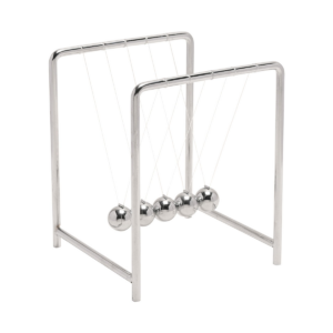 Harvey Makin Collection - Newton's Cradle 14 x 18cm