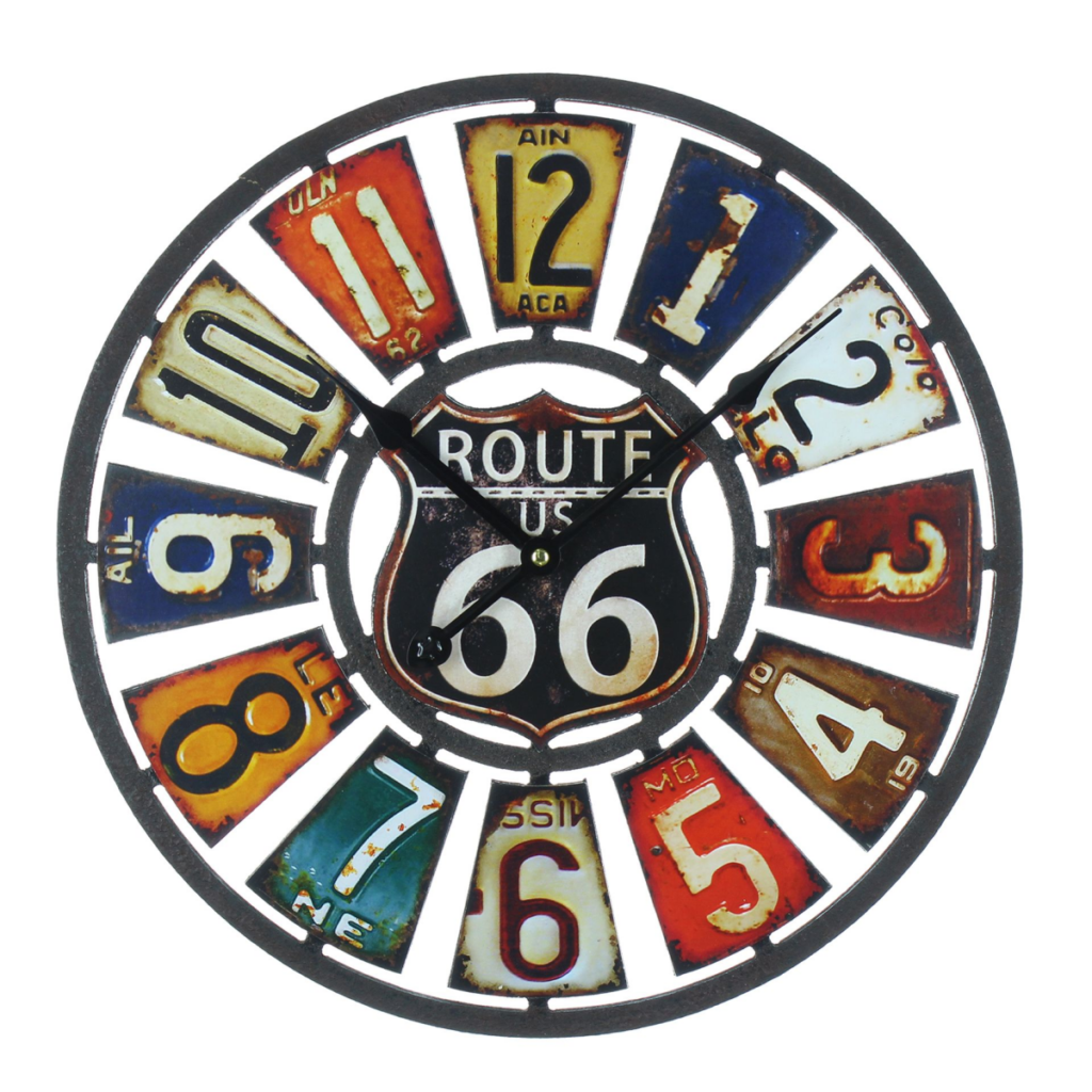Clocks & Barometers