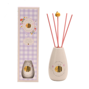 Love Life Ceramic Diffuser - A Little Reminder
