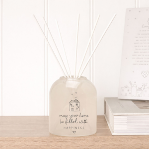 Moments Diffuser 200ml - Happy Home