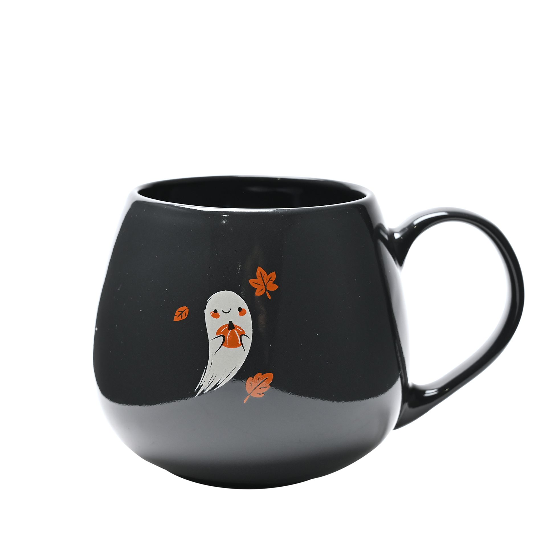 Mickey And Friends Halloween Mug - Image 2