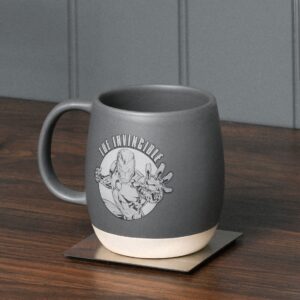 Marvel The Avengers Iron Man Mug