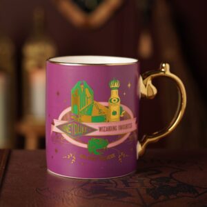 Warner Bros Harry Potter Alumni Collectable Mug - Honeydukes