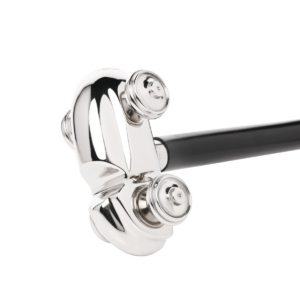 Harvey Makin Car Handled Walking Stick